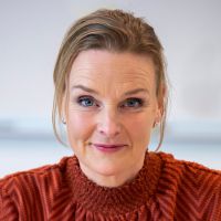 Camilla Saarinen