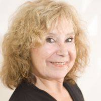 Carina Ahrle