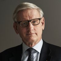 Carl Bildt