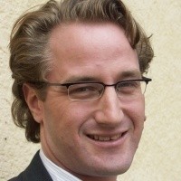 Carl Mossfeldt