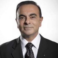Carlos Ghosn