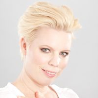 Caroline Engvall