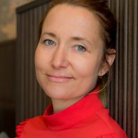 Caroline Norbelie
