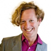 Charles Armstrong