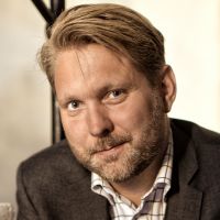 Charlie Söderberg