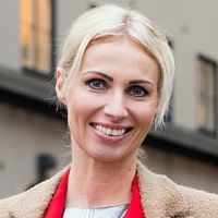 Charlotta Flinkenberg