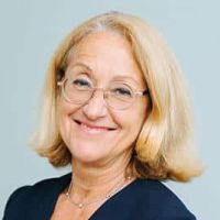 Charlotta Wikström