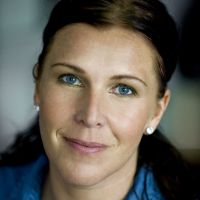 Charlotte Ohlson Bresciani