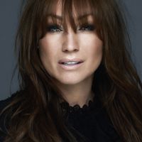 Charlotte Perrelli