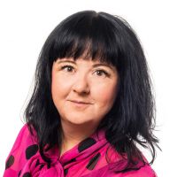 Charlotte Signahl