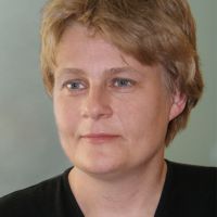Christel Copp
