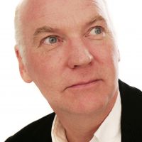 Christer Ackerman