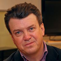 Christer Thernfrid