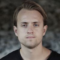 Christian Dahlström