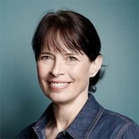 Christina Knight
