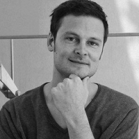 Christophe Galfard Christophe Galfard