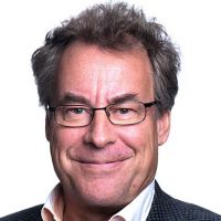 Dag Lotsander