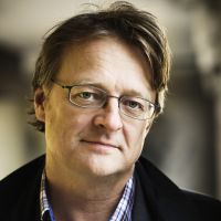Dan Josefsson
