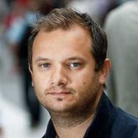 Daniel Daboczy