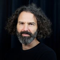 Daniel Ewerman