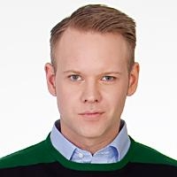 Daniel Nyhlén Daniel Nyhlén