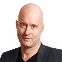 David Eberhard