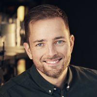 David Jonsson