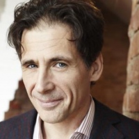David Lagercrantz