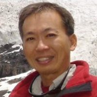 David Lim