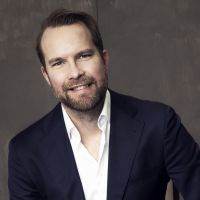 David Ståhlberg