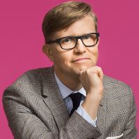 David Stiernholm