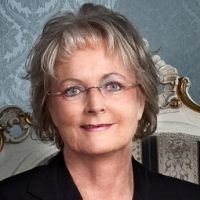 Désirée Lindholm