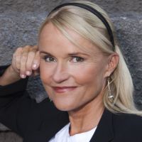 Ebba Lindsö
