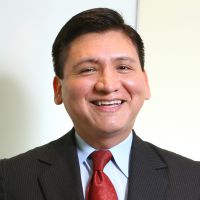 Edgar Perez