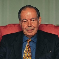 Edward de Bono Edward de Bono