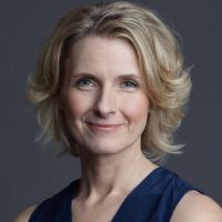Elizabeth Gilbert