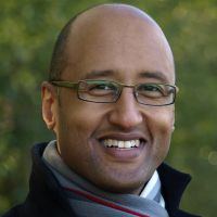 Emmanuel Ezra