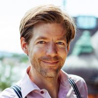 Erik Ringertz