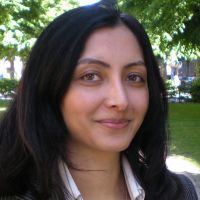 Farida Rasulzada