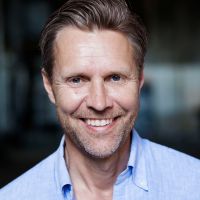 Fredrik Arnander