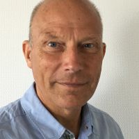 Fredrik Fleetwood