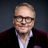Fredrik Lindström