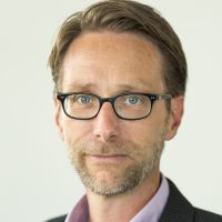 Fredrik Mattsson