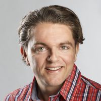 Fredrik Paulún