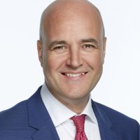 Fredrik Reinfeldt