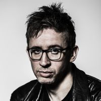 Fredrik Strage