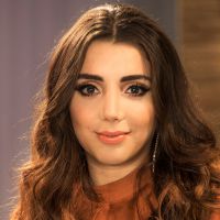 Gina Dirawi