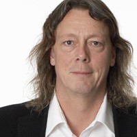 Göran Jostrand