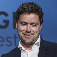 Greg Poehler