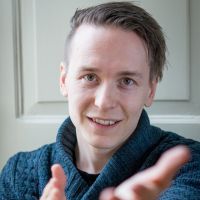 Gustav Nilsson